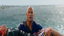imagen de Baywatch: Guardianes de la bahía - Tráiler Internacional (Doblado)