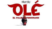 imagen de Olé, el viaje de Ferdinand: Agárrate