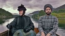 imagen de La Reina Victoria y Abdul - Tráiler