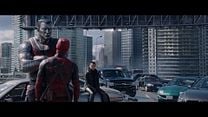 imagen de 'Deadpool'- Tráiler sin censura 