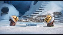 imagen de Minions Trailer 2 Doblado
