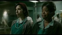 imagen de 'La forma del agua'- Trailer 2