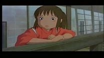 imagen de El viaje de Chihiro: Trailer Español