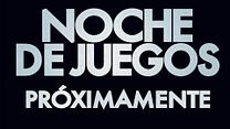 imagen de 'Noche de juego'- Tráiler oficial