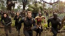 imagen de 'Avengers Infinity War'- Tráiler oficial subtitulado- 