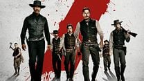 imagen de Los siete magníficos trailer subtitulado en español