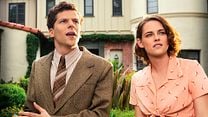 imagen de Café Society trailer subtitulado en español