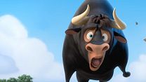 imagen de 'OLÉ, el viaje de Ferdinand'- Entrevista con los protagonistas