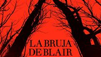 imagen de La bruja de blair trailer subtitulado en español
