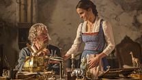 imagen de 'La Bella y la Bestia' - Tráiler oficial subtitulado 