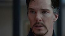 imagen de 'Doctor Strange'- Tráiler oficial subtitulado