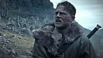 imagen de El Rey Arturo: La Leyenda de la Espada tráiler subtitulado en español