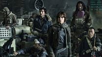 imagen de 'Rogue One: Una historia de Star Wars' - Tráiler oficial subtitulado