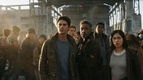 imagen de 'Maze Runner: La cura mortal'- Tráiler subtitulado
