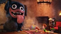 imagen de 'Hotel Transylvania 3'- Tráiler en español latino
