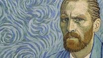 imagen de Loving Vincent tráiler subtitulado en español