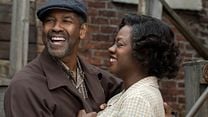 imagen de Fences – Tráiler Subtitulado en Español