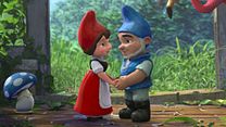 imagen de 'Sherlock Gnomes'- Tráiler en español latino
