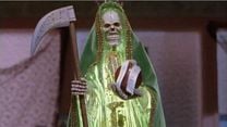 imagen de Tráiler Santa Muerte