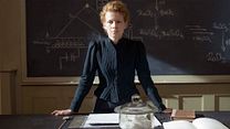 imagen de Marie Curie – Tráiler Subtitulado en Español