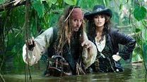 imagen de Piratas del Caribe: En Mareas Misteriosas – Tráiler Subtitulado en Español