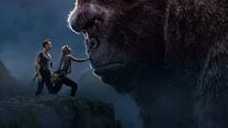 imagen de 'Kong: La isla calavera' - Tráiler oficial subtitulado