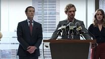 imagen de Iron Fist Trailer oficial