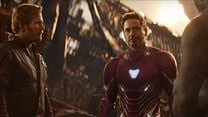 imagen de 'Avengers: Infinity War'- Trailer 2 subtitulado