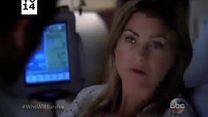 imagen de Greys Anatomy Tráiler Temporada 10