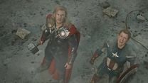 imagen de Tráiler de Avengers