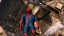 imagen de Tráiler de The Amazing Spider-Man 2
