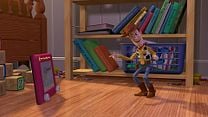 imagen de Tráiler de Toy Story