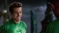 imagen de Tráiler de Linterna Verde