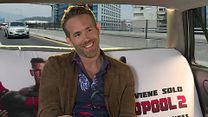 imagen de 'Deadpool 2'- Entrevista con Ryan Reynolds 