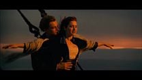 imagen de Titanic: Trailer subtitulado