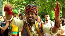 imagen de Tráiler de Las aventuras de Fakir