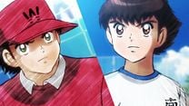 imagen de Capitán Tsubasa: La leyenda regresa (Trailer en español)