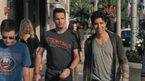 imagen de Tráiler de Entourage La Película