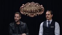 imagen de Entrevista a los productores, director y elenco de Sr. Ávila