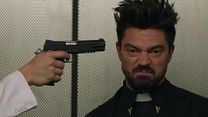 imagen de Preacher temporada tres tráiler