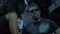 imagen de Blade: Cazador de vampiros (Trailer subtitulado)
