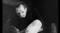 imagen de Frankenstein Tráiler VO