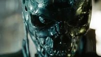 imagen de Tráiler de Terminator Salvation