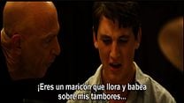 imagen de Whiplash: Música y obsesión Tráiler 