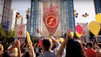 imagen del vídeo Flash Temporada 2 Trailer