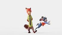 imagen de Zootopia Teaser Tráiler