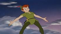 imagen de Peter Pan Tráiler