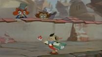 imagen de Pinocho Tráiler
