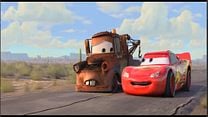 imagen de 'Cars' - Tráiler oficial doblado