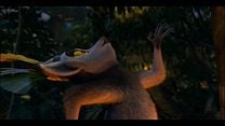 imagen de 'Madagascar' - Tráiler oficial doblado